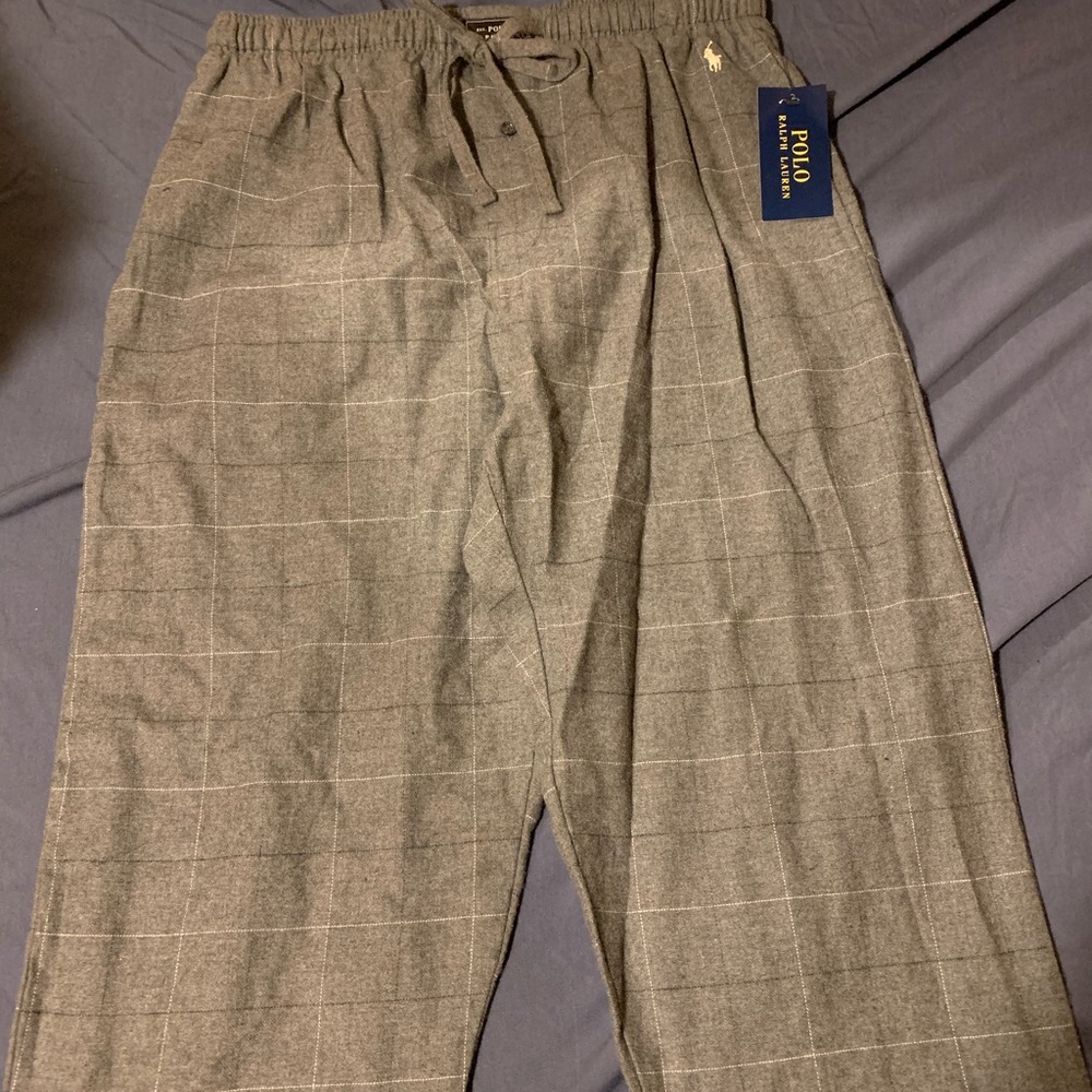 Polo Ralph Lauren Pajamas